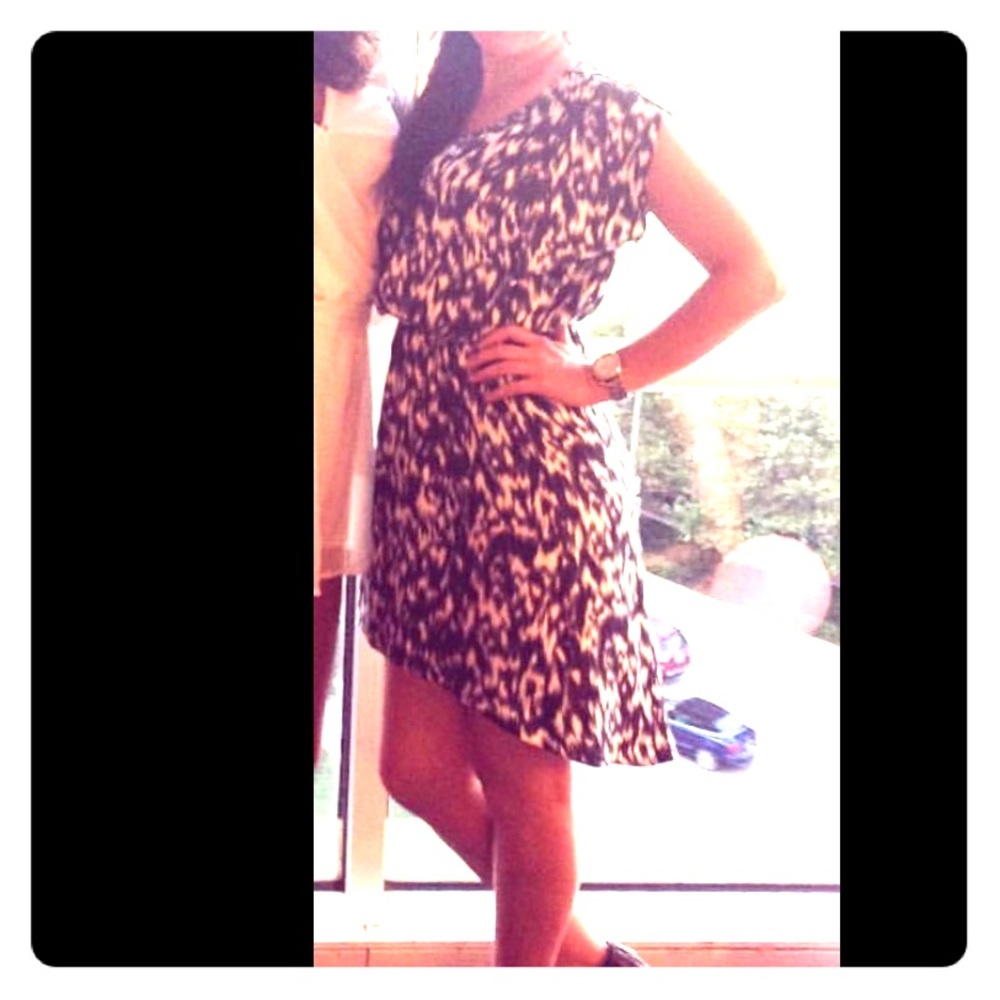 Like New! Express dress